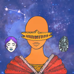 Divine Order of the Zodiac #973