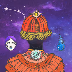 Divine Order of the Zodiac #9211