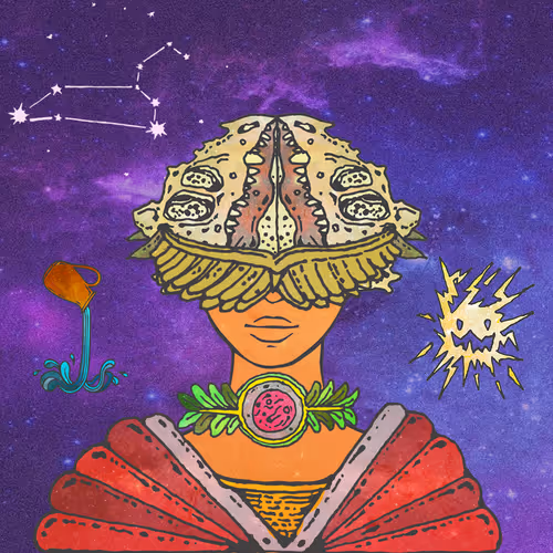 Divine Zodiac