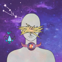 Divine Order of the Zodiac #4676