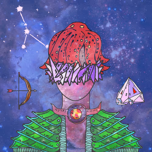 Divine Zodiac