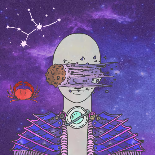 Divine Order of the Zodiac #204