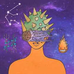 Divine Order of the Zodiac #2762