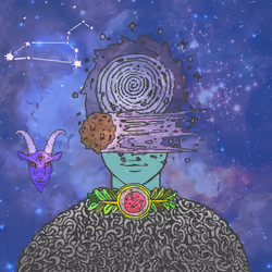 Divine Order of the Zodiac #502