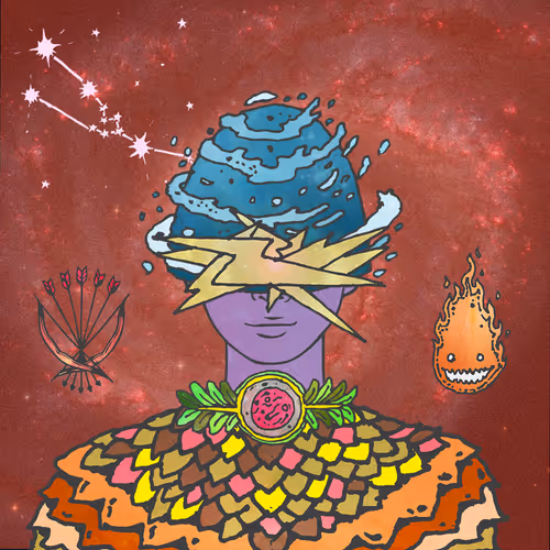 Divine Zodiac