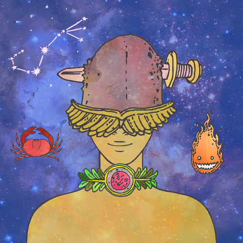 Divine Zodiac