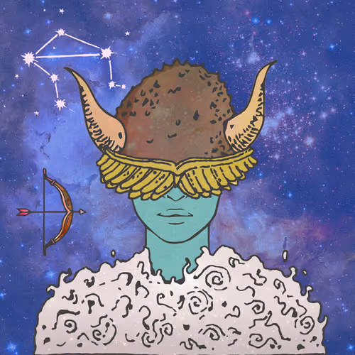 Divine Zodiac