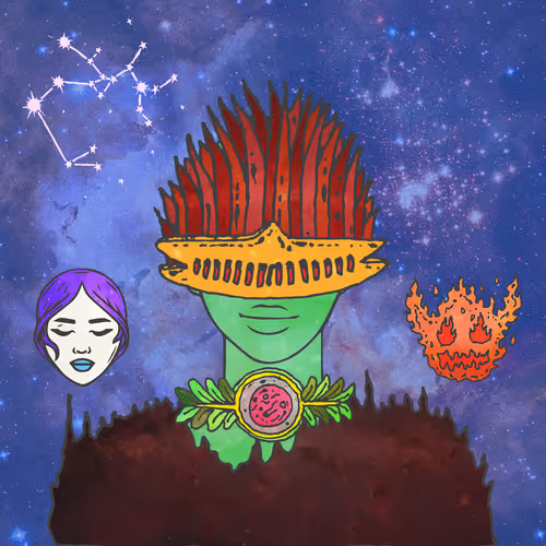 Divine Zodiac