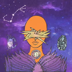 Divine Order of the Zodiac #3671