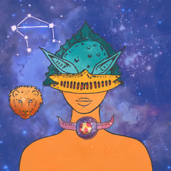 Divine Order of the Zodiac #3256