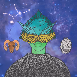 Divine Order of the Zodiac #3619