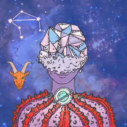 Divine Order of the Zodiac #3343
