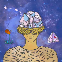 Divine Order of the Zodiac #5228