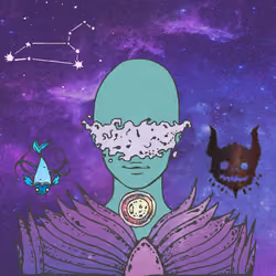 Divine Order of the Zodiac #114