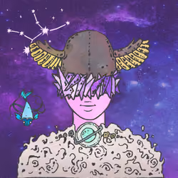 Divine Order of the Zodiac #1479
