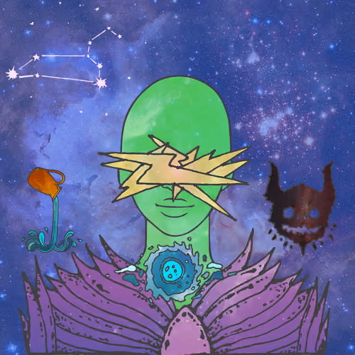 Divine Order of the Zodiac #1701