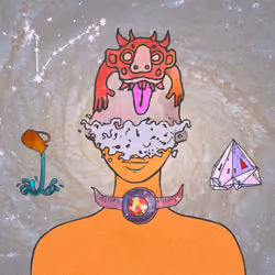 Divine Order of the Zodiac #8068