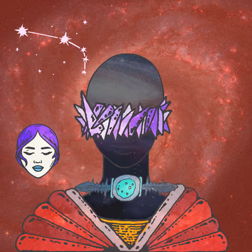 Divine Order of the Zodiac #8597