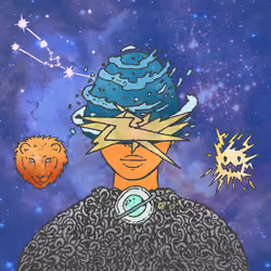 Divine Order of the Zodiac #4889