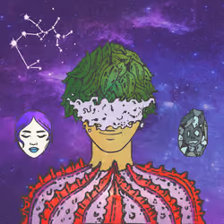 Divine Order of the Zodiac #3504