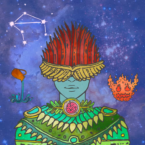 Divine Zodiac