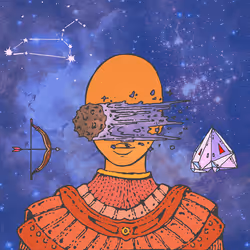 Divine Order of the Zodiac #2686