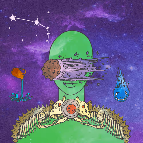 Divine Zodiac