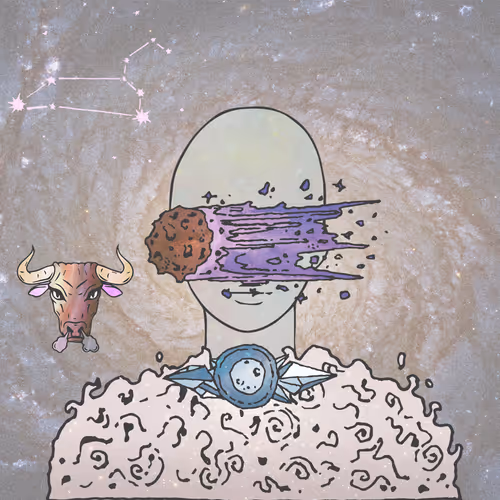 Divine Zodiac