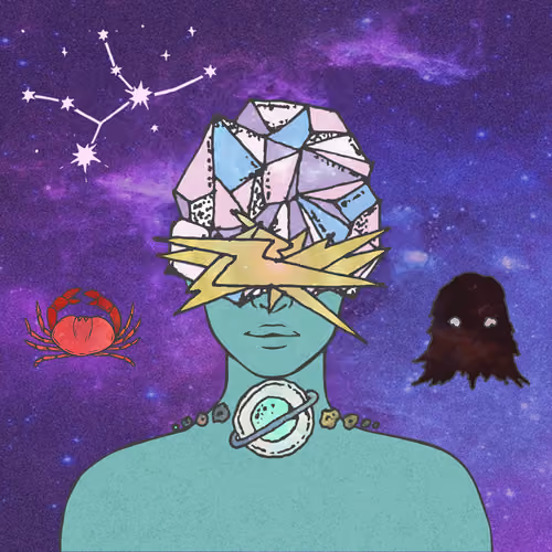 Divine Order of the Zodiac #9180