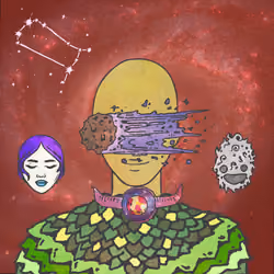 Divine Order of the Zodiac #8566