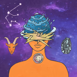 Divine Order of the Zodiac #7849