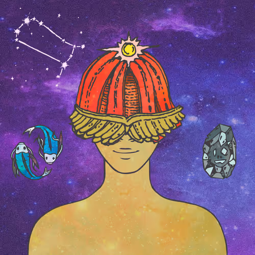Divine Zodiac
