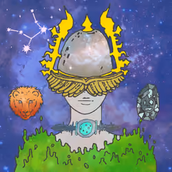 Divine Order of the Zodiac #8507