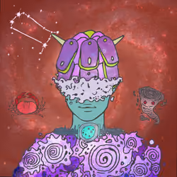 Divine Order of the Zodiac #964