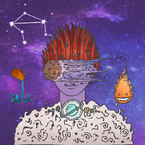Divine Zodiac