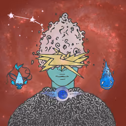 Divine Order of the Zodiac #1652