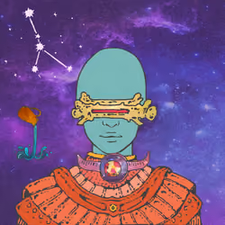 Divine Order of the Zodiac #5908