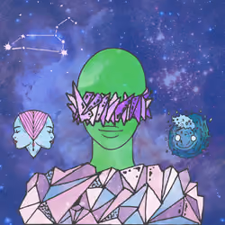 Divine Order of the Zodiac #1167