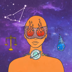 Divine Order of the Zodiac #7844