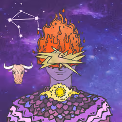Divine Order of the Zodiac #8997