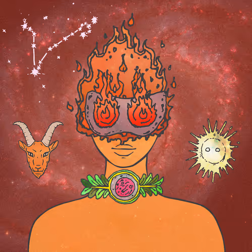 Divine Zodiac