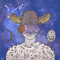 Divine Order of the Zodiac #4260