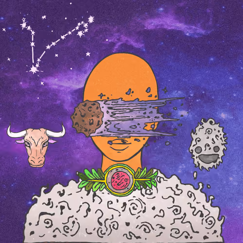 Divine Order of the Zodiac #8425