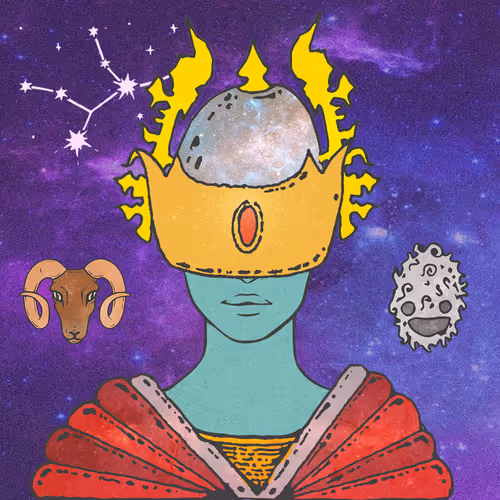 Divine Order of the Zodiac #8104