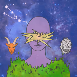 Divine Order of the Zodiac #7873