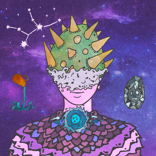 Divine Zodiac