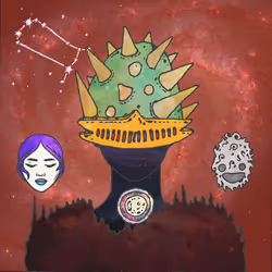 Divine Order of the Zodiac #721