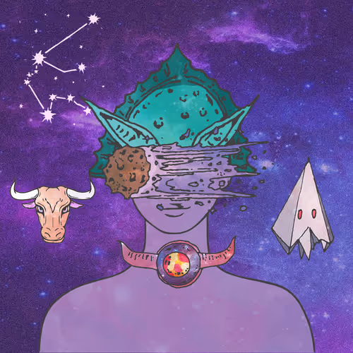 Divine Zodiac