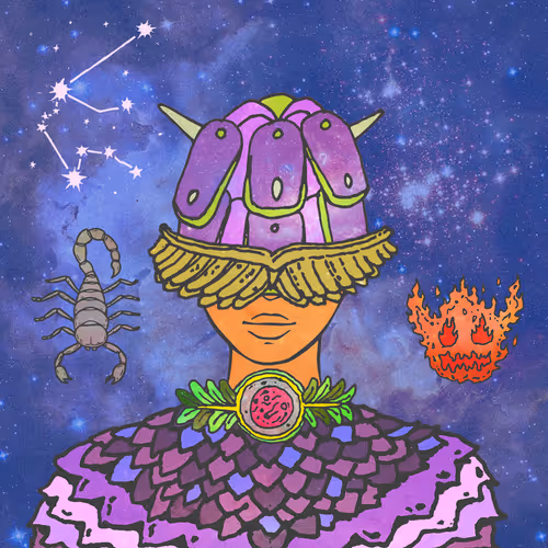 Divine Zodiac