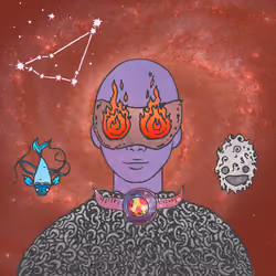 Divine Order of the Zodiac #7614